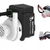 Pompa pompka wody S1 P1 BATTIPAV do przecinarki piły wiertnicy 850L/h 50W