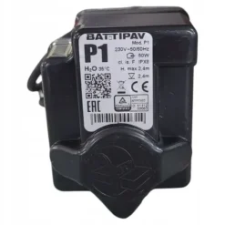 Pompa pompka wody S1 P1 BATTIPAV do przecinarki piły wiertnicy 850L/h 50W