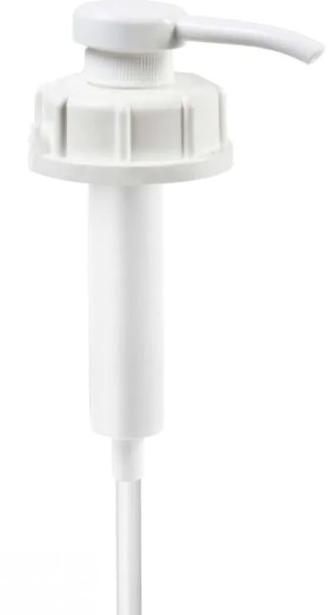 Pompka dozująca do środków chemicznych, 43 cm, Kerbl