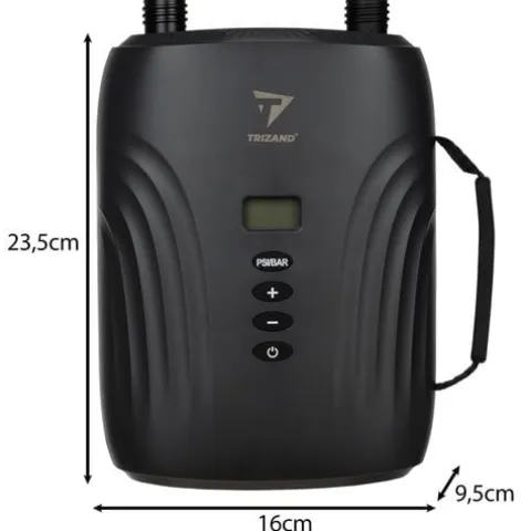 Pompka Elektryczna Do Deski Sup Trizand 25262