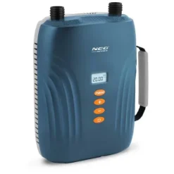 Pompka elektryczna do materaca pontonu SUPa + 6 przejściówek 12V Neo-Sport NS-713