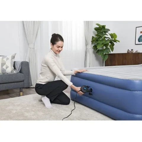 Pompka elektryczna Powertouch 12 V Bestway 62257