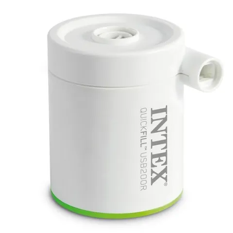 Pompka elektryczna USB-A 5 V INTEX 66637