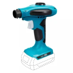 POMPKA PISTOLETOWA, AKUMULATOROWA 18V DEDRA SAS+ALL DED7079 WYDAJNOŚĆ 460L/H