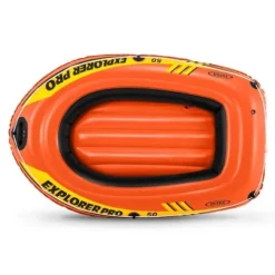 Ponton Explorer PRO 50 137 x 85 x 23 cm INTEX 58354