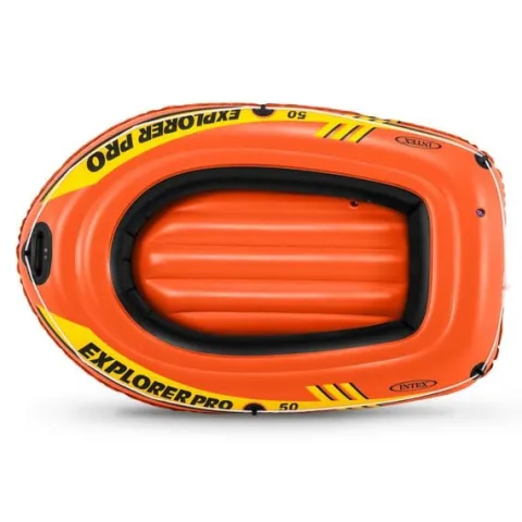 Ponton Explorer PRO 50 137 x 85 x 23 cm INTEX 58354