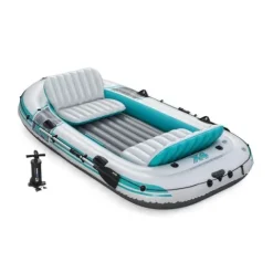 Ponton Hydro-Force Adventure X4 Bestway 65158