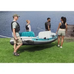 Ponton Hydro-Force Adventure X4 Bestway 65158