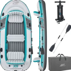 Ponton Hydro-Force Adventure Elite X5 Bestway 65159