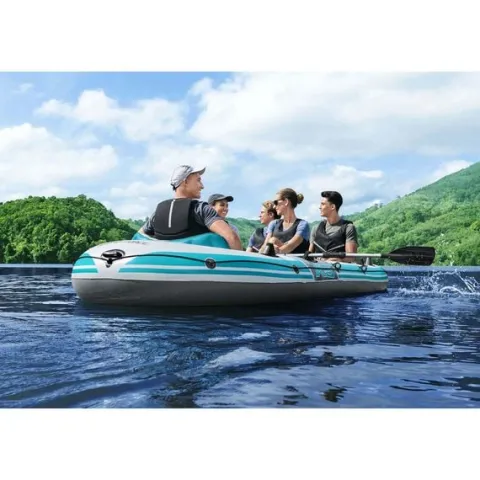 Ponton Hydro-Force Adventure Elite X5 Bestway 65159