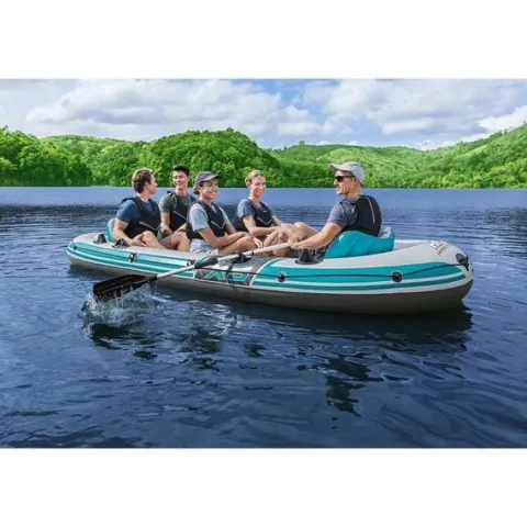 Ponton Hydro-Force Adventure Elite X5 Bestway 65159