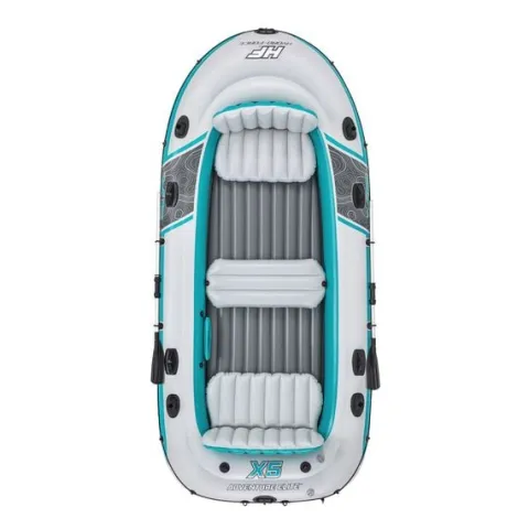 Ponton Hydro-Force Adventure Elite X5 Bestway 65159