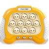 POPIT POP IT GRA ELEKTRONICZNA ANTYSTRESOWA ZRĘCZNOŚCIOWA SENSORYCZNA
