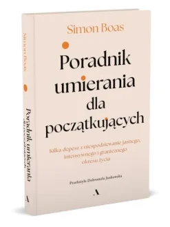 Poradnik umierania dla początkujących