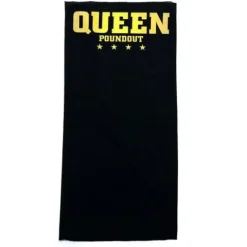 Poundout - Komin wielofunkcyjny chusta QUEEN