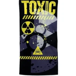 Poundout - Komin wielofunkcyjny chusta TOXIC