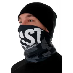 Poundout - Komin wielofunkcyjny chusta BEAST