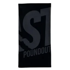 Poundout - Komin wielofunkcyjny chusta BEAST
