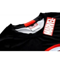Poundout - Rashguard Marvel Iron Man S