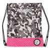 Poundout - Worek Camouflage Pink