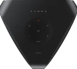 Power audio MX-ST50B