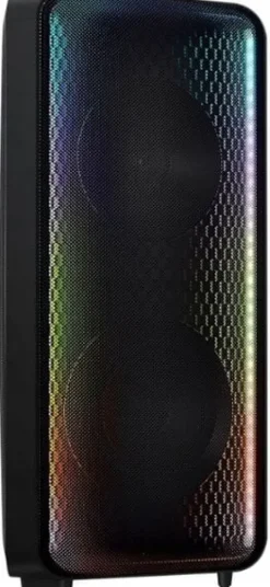 Power audio MX-ST50B