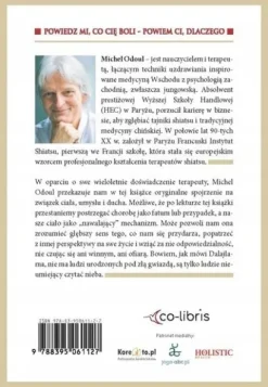 Powiedz mi co Cię boli, powiem Ci dlaczego