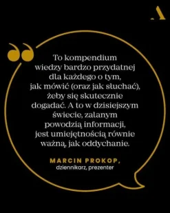 Powiedzmy to sobie jasno. Jak rozmawiać, by dojść do porozumienia