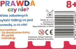 Prawda czy nie? Mini gra