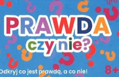 Prawda czy nie? Mini gra