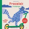 Precelek i hulajnoga
