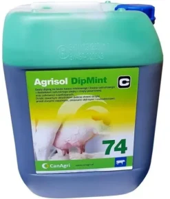 Preparat do dipingu Agrisol DipMint 74, 10 kg, Can Agri