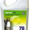 Preparat do ręcznego mycia konwi Agrisol 1 E 78, 5 kg, Can Agri