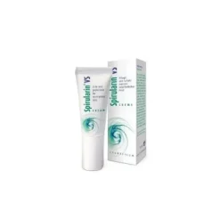 Preparat na brodawki i kurzajki Spirularin 10 ml