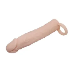 Pretty Love - Penis Sleeve 7
