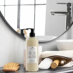 PRIJA BALSAM DO CIAŁA I RĄK Z WITAMINĄ E 380ml z Pompką - hotelowa jakość