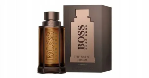 PRODUKT BOSS HUGO BOSS THE SCENT ABSOLUTE 100ML