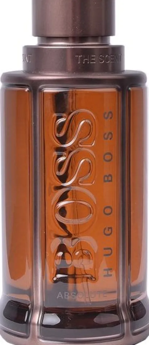 PRODUKT BOSS HUGO BOSS THE SCENT ABSOLUTE 100ML