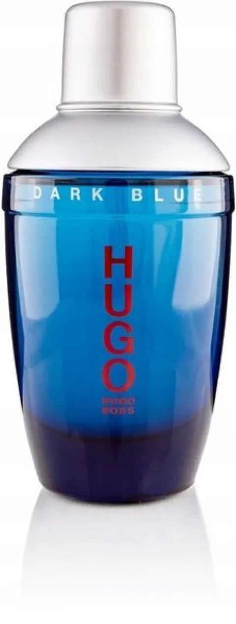 PRODUKT HUGO BOSS DARK BLUE 75ML EDT