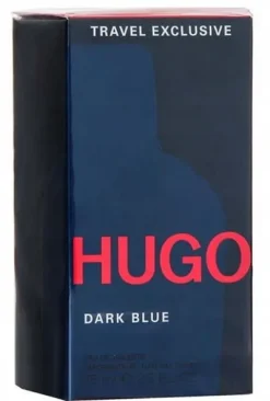 PRODUKT HUGO BOSS DARK BLUE 75ML EDT