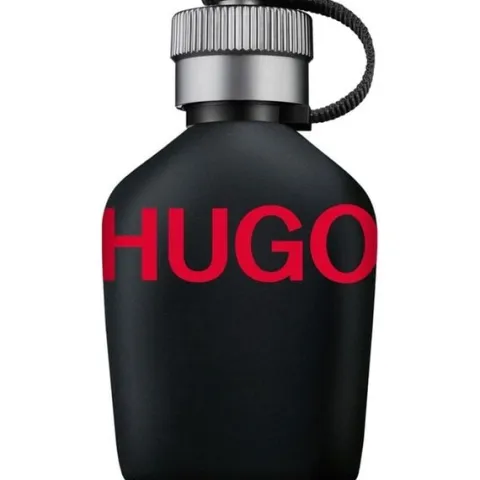 PRODUKT HUGO BOSS JUST DIFFERENT 125ML