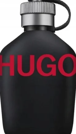 PRODUKT HUGO BOSS JUST DIFFERENT 125ML