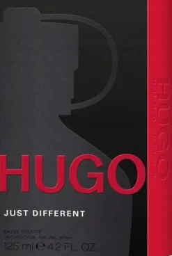 PRODUKT HUGO BOSS JUST DIFFERENT 125ML