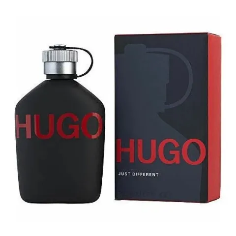 PRODUKT HUGO BOSS JUST DIFFERENT 125ML
