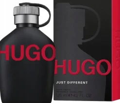 PRODUKT HUGO BOSS JUST DIFFERENT 125ML