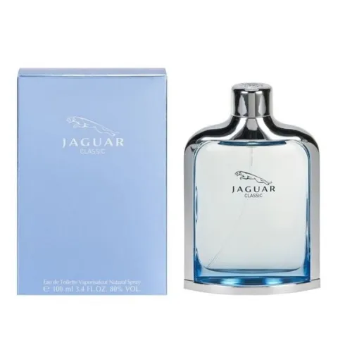 PRODUKT JAGUAR CLASSIC BLUE 100ML EDT