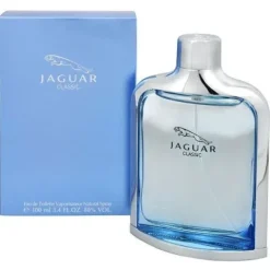 PRODUKT JAGUAR CLASSIC BLUE 100ML EDT