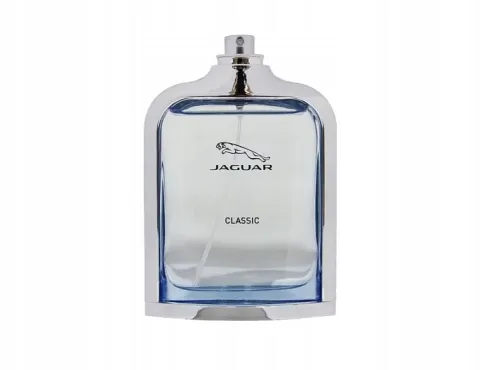 PRODUKT JAGUAR CLASSIC BLUE 100ML EDT