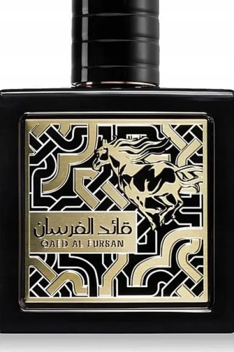 PRODUKT LATTAFA QAED AL FURSAN MEN 90ML EDP