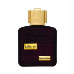 PRODUKT LATTAFA RAMS GOLD 100ML EDP